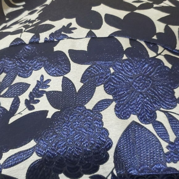 Cocktail dress. Gianni bini large - Picture 10 of 11